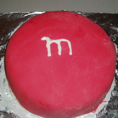 M&m