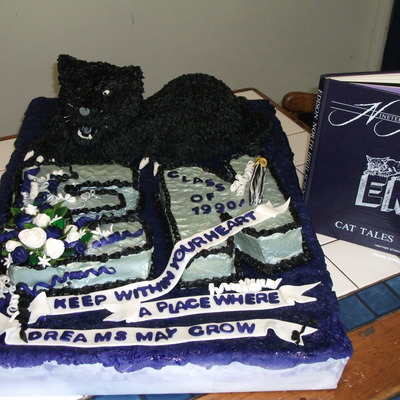 20 Year Class Reunion