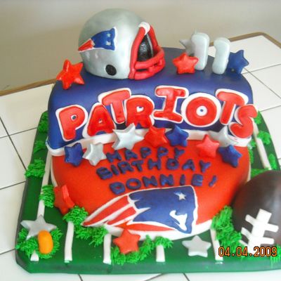 New England Patriots