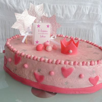 Birthday Sample