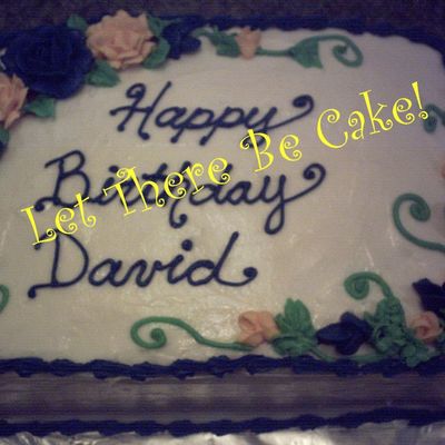 Blue And Yellow Roses