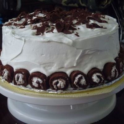 Birthday Cake For Nephew