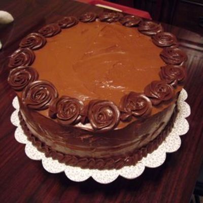 Birthday Cake