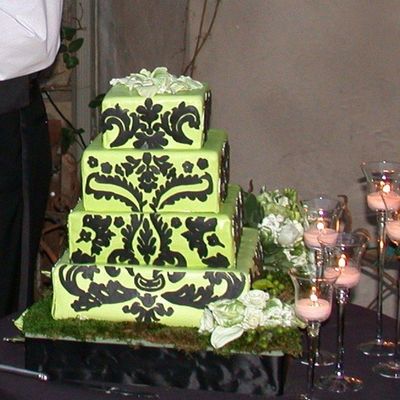 Jackie's Cake