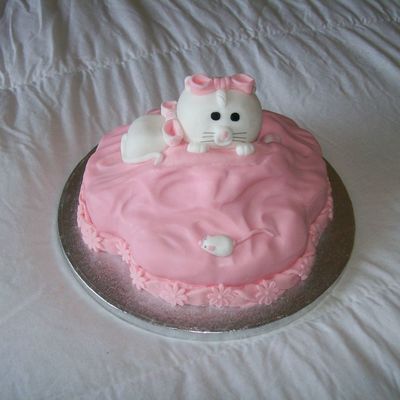 Meow!