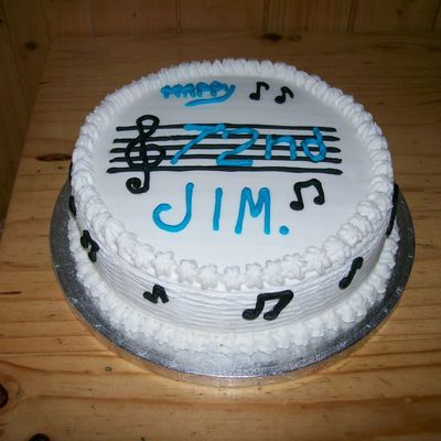 Musical Note