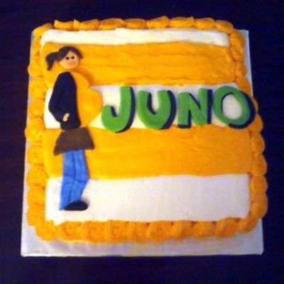 Juno Cake