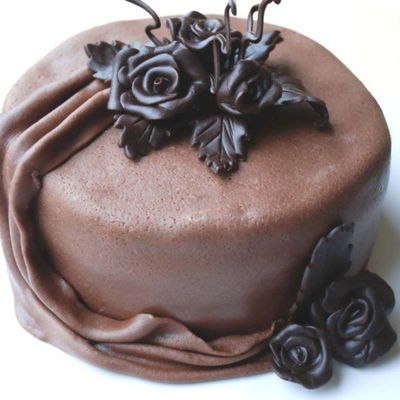 Chocolate Cake