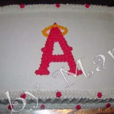 Angels Baseball Team