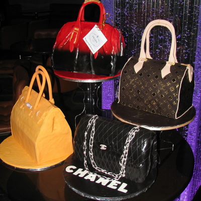 Designer Handbags
