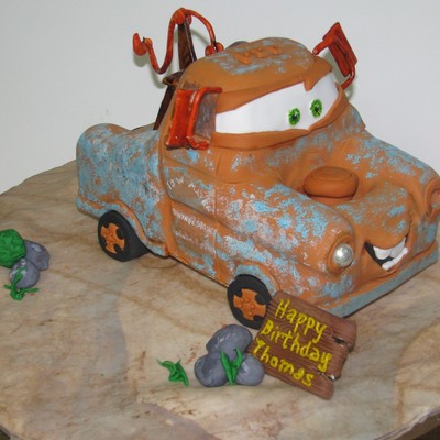 Mater