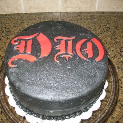 Dio Birthday