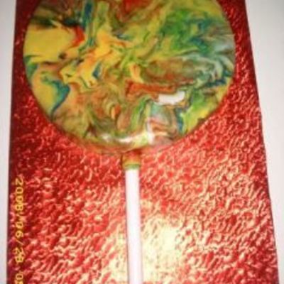 Lollipop