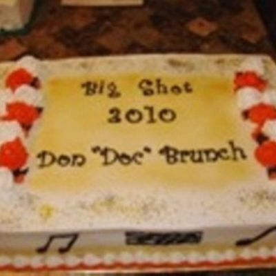 Doc's Cake
