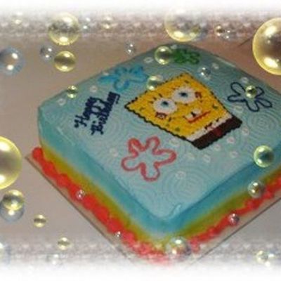 Sponge Bob