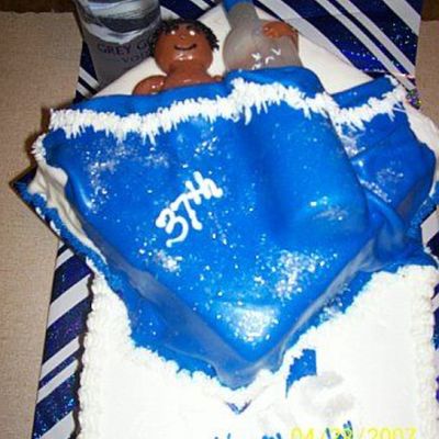 Alternate View/joey's 37Th Birthday