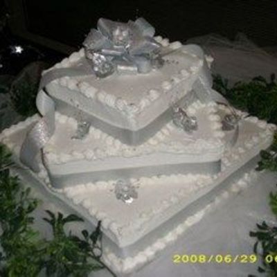 Mother's Birthday Cake