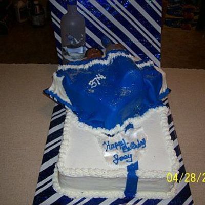 Joey's 37Th Birthday