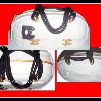 Chanel Purse 2