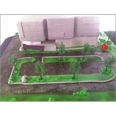 The Detroit Science Ctr New School