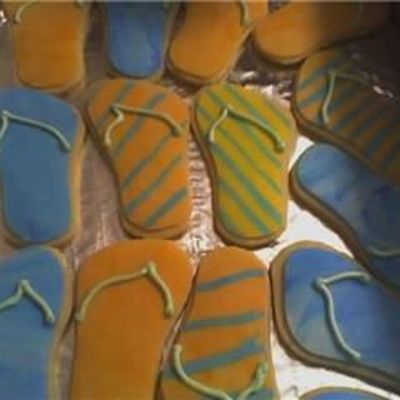 Flip Flops