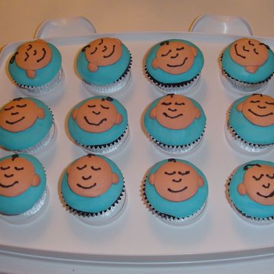 Cupcakes