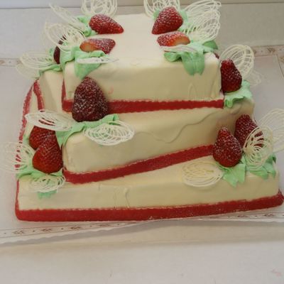 White Shocolate