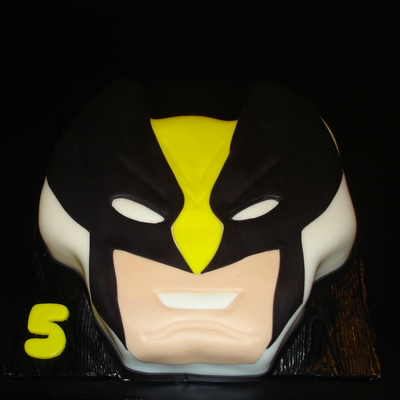 Wolverine