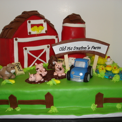 Farm