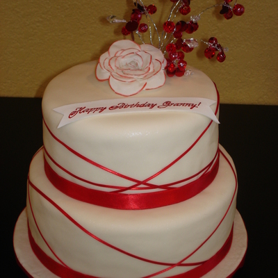 80Th Birthday