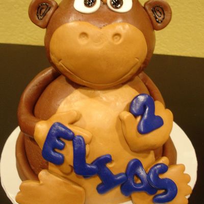 Monkey