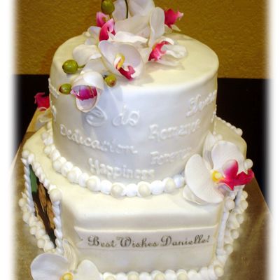 Bridalshower Front