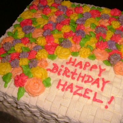 Hazel