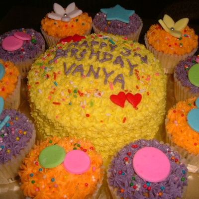 Vanya