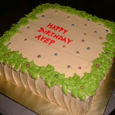Ayep