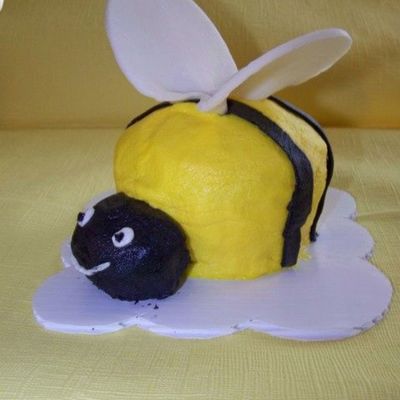 Little Bumble Bee
