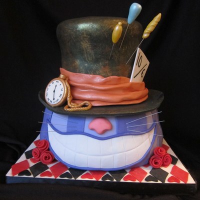 Alice In Wonderland