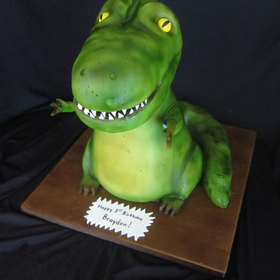 T-Rex