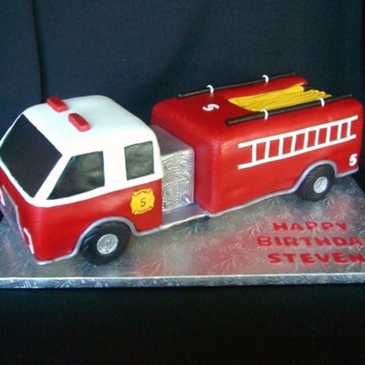Fire Truck