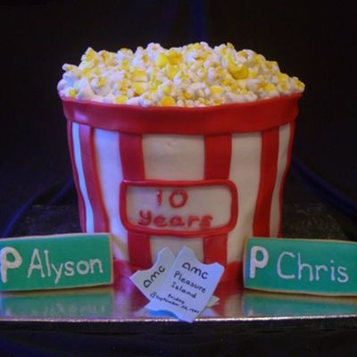 Popcorn