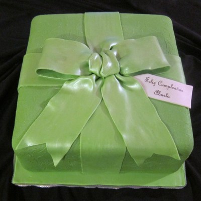 Grandma's Cake
