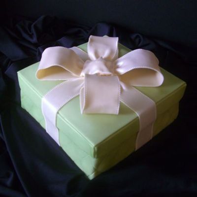 Gift Box
