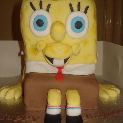 Spongebob