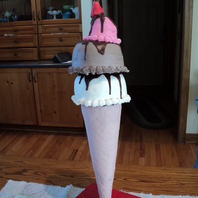 Icecream Cone