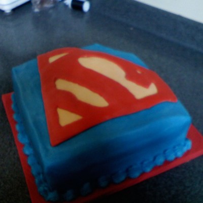Superman