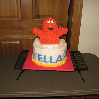 Elmo
