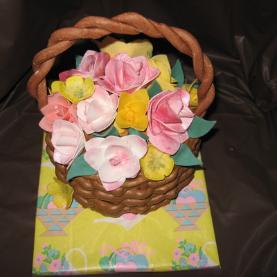 Flower Basket