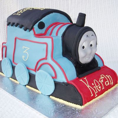 Thomas The Tank Engine