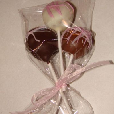 Cake Pops
