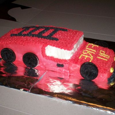 Firetruck